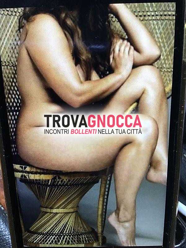 solamente oggi. susy formosa bbw italiana È qui te