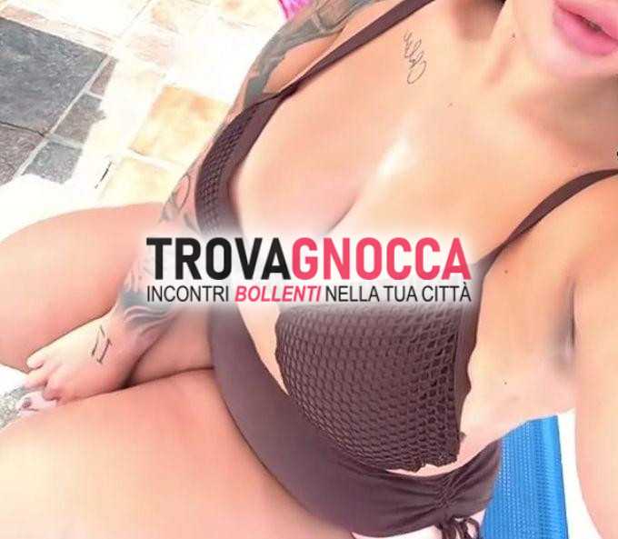 passa trovarmi clelia ❤️