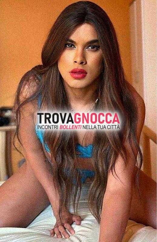 sei cerca sesso gallipoli transessuale 🌈 carica latte 🥛 ti aspetta vieni scoprire questa vera maialina 🐷 patrona calda e sempre pronta coccolarti un'esperienza unica
