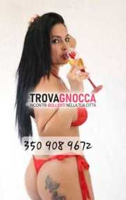 🔥appena giunta a📍lineri💞ragazza straordinaria 📷foto💯 autentiche.portala te momento indimenticabile😍 sensuale accattivante completa💦 pompini mozzafiato