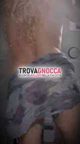 solo oggi.