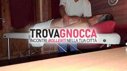 massaggio relax e.
