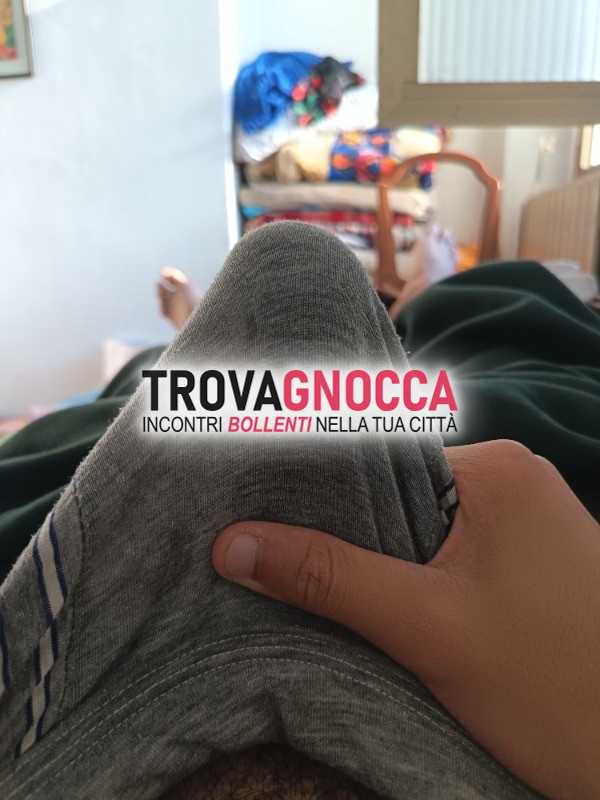 cerco donna