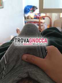 cerco donna