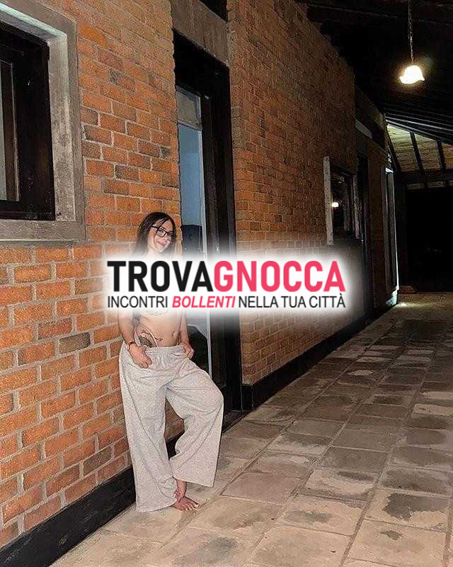 novitÀ roma nicol 23 anni colombiana prima volta cittÀ nel quartiere pigneto
