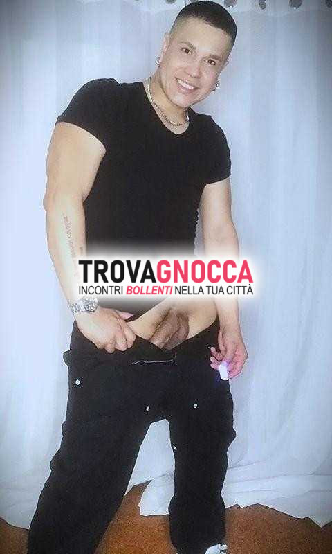 mirko hot