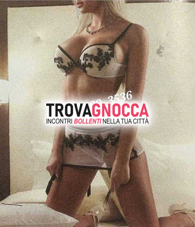 arrivataincredibile e fantastica gheisha russa ketty.