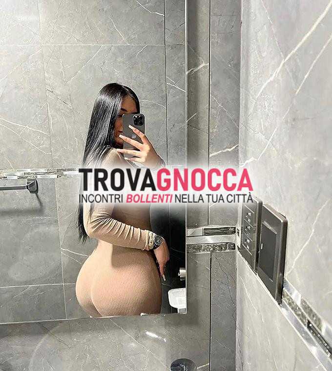 non ti posso ospitare ma posso raggiungerti sono disponibile nelle zone rimini riccione e cattolica. sono ragazza estremamente curata e mi aspetto stesso dalle persone che incontro. 💋💋💦