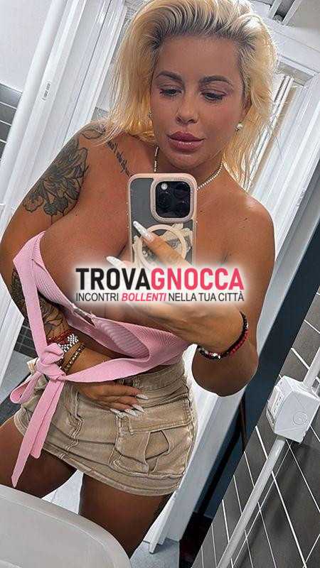 🔝nuova entrata 🔝 ❤️ classe eccellente ❤️ raggiungo ❤️ foto 💯 reali e recenti ❌ tutto calma 🚫 nessun straniero 🚫