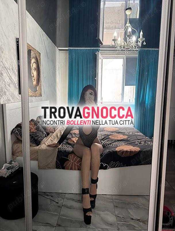 raggiungo anche 🔥🔥nuova appena arrivata tua stella 👸❤️ pronta farti vivere momenti indimenticabili