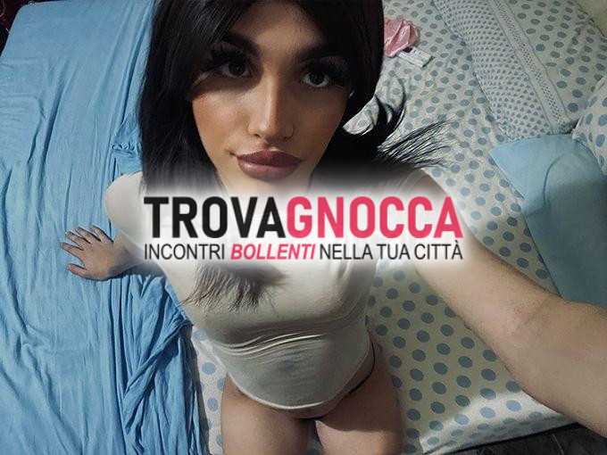 🔥💄💋🫦giovanissima porcella trav 19 anni pronta regalarti momenti indimenticabili🔥💄💋🫦