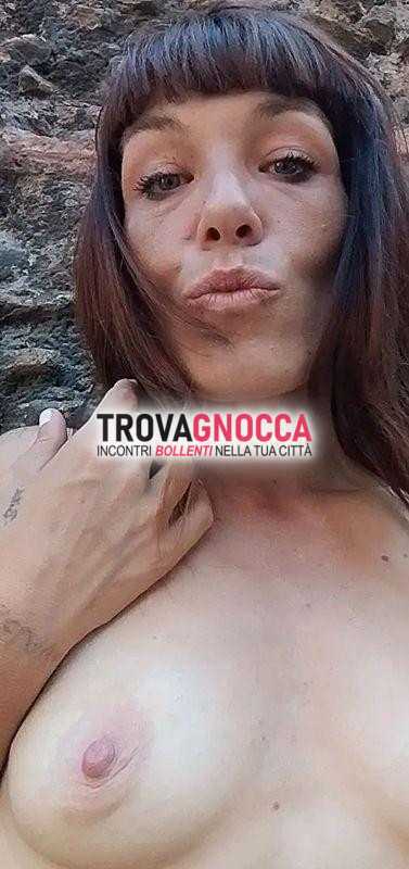 espagnola disposizione te casa hotel o ospedale solo roma