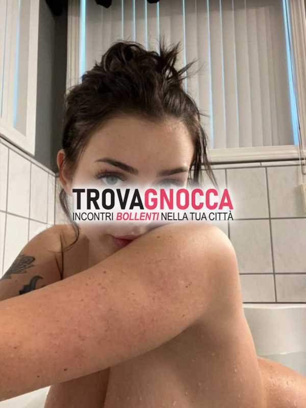 disponibile incontri sessuali
