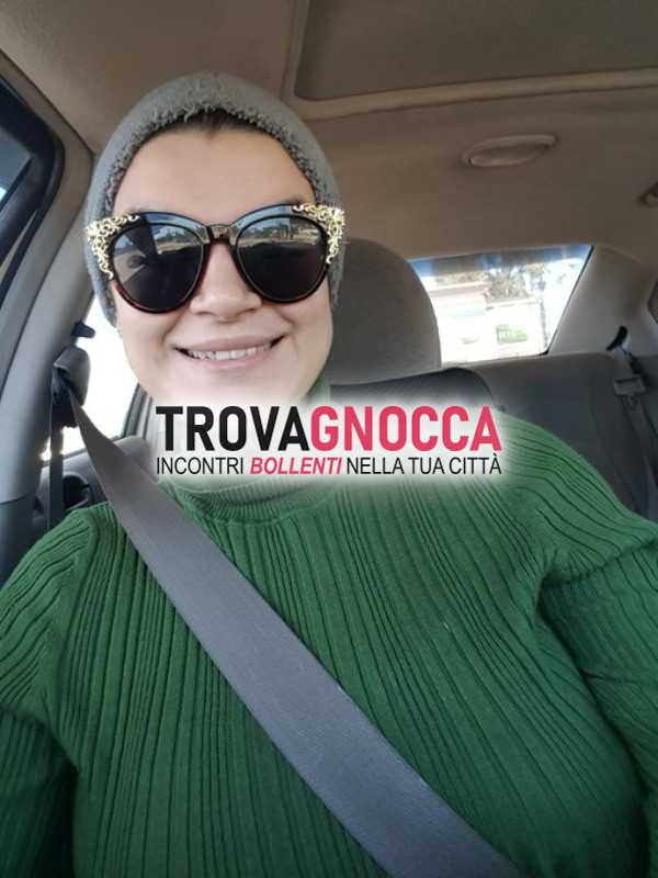 incontro sessuale