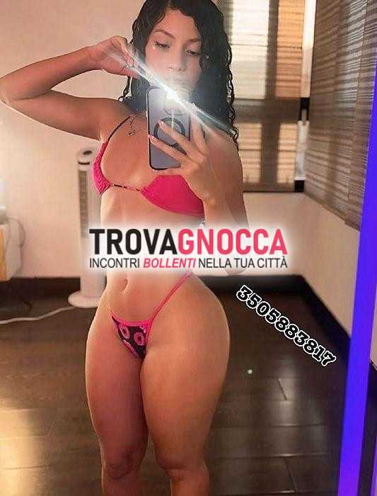 san paolo💜appena arrivata🔥sono spagnola completa che offre un'esperienza unica e sensuale🔥69 coccole massaggi deliziosi e gran pompinara sono un'amante sesso esagerato💞ti aspetto ambiente climatizzato e accogliente.