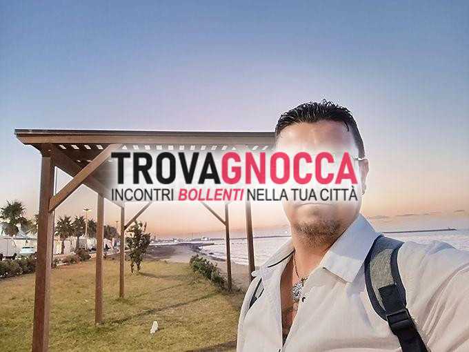 cerco esclusivamente persone gay sia single che coppia autonome me.