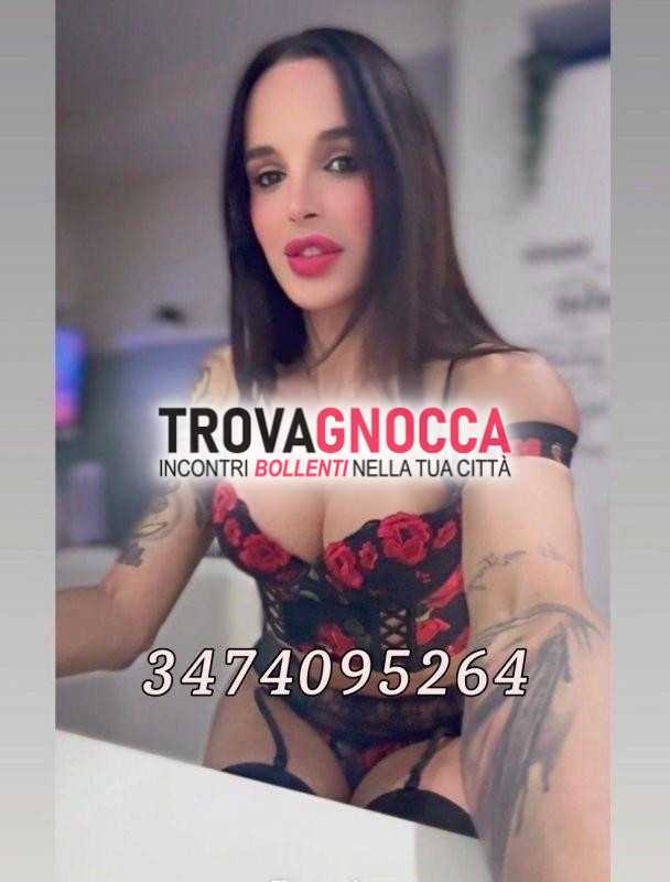 orti universita' - natasha fenix 20 cm puro godimento solo te