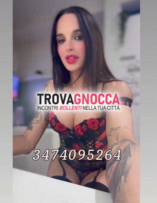 orti universita' - natasha fenix 20 cm puro godimento solo te