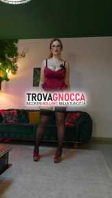 ciao 😘 sono alexia solo videochiamata faro tutto cio che desideri ❤️