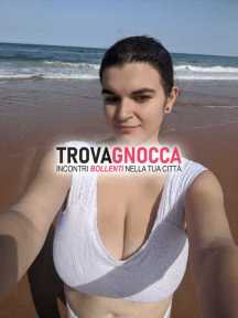 incontro sessuale
