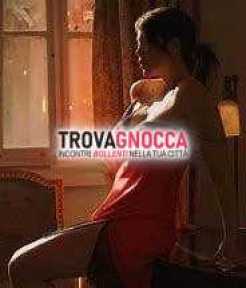 signora cinese giovane cerca momenti piacere e seduzione.