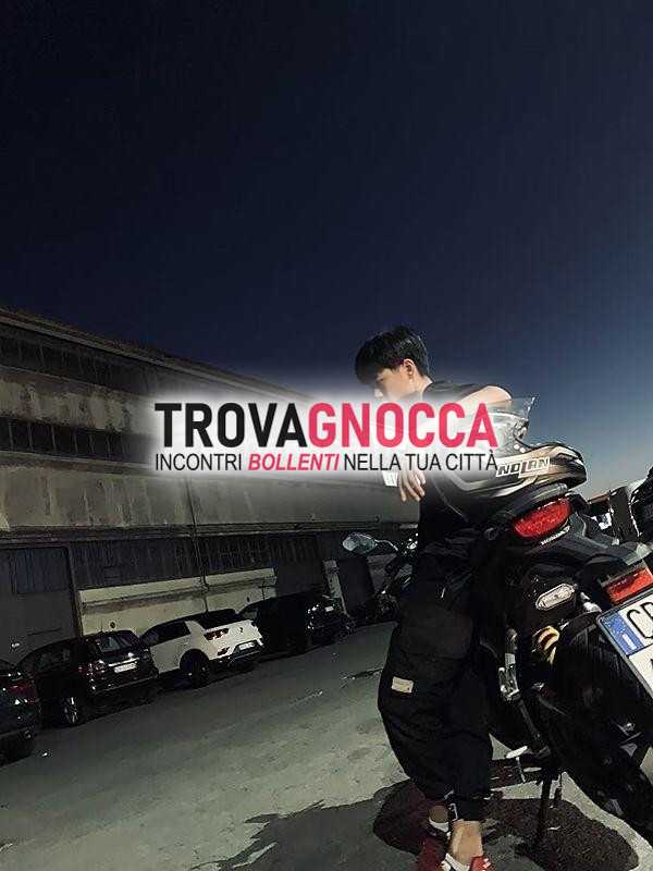 ecco mio nuovo profilo
