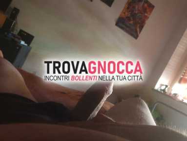 sono etero attivo cerco trans