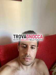 giovane stallone