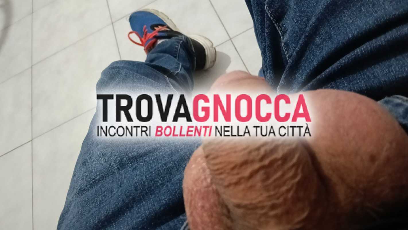 chi mi incula