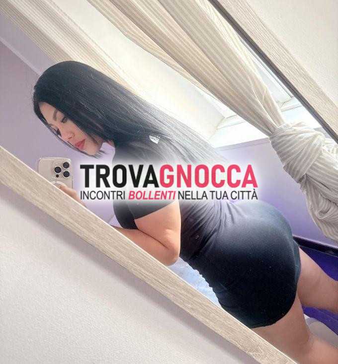 cipro termini❤️tany È ninfomane tettona 💖 stupenda e classe ❤️ adoro godere e far godere 💋 foto assolutamente reali