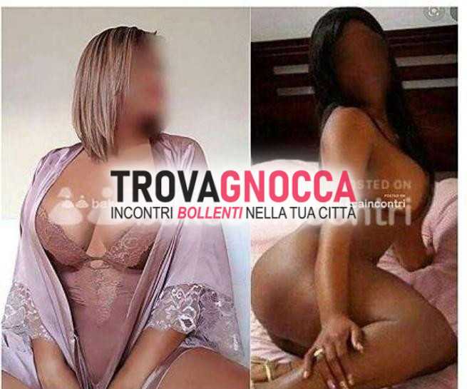 da oggi amichette caldissime provocanti sensuali porcelline e molto disinibite pronte regalarti momenti pieni giochetti piccanti e trasgressivi