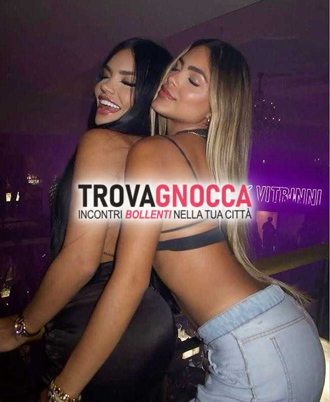 sanremo 🩷🔥 due amiche insieme divertimento unico 🍓🍓 avete mai immaginato godervi due fighette contemporaneamente due splendide donne bocche calde e vagina stretta vi aspettano un'esperienza indimenticabile