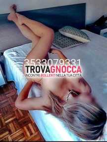 💋█▬█⓿▀█▀ 💋
💛grande novitÀ 💚sofia alla ricerca tuo piacere 🌸la maestra desiderio dell’amore autentica al💯dolcezza 👑💥 sono qui accendere tua fantasia 💋█▬█⓿▀█▀ 💋
💛grande novitÀ 💚sofia alla ricerca tuo piacere 🌸la maestra desiderio dell’amore autentica al💯dolcezza 👑💥 sono qui accendere tua fantasia