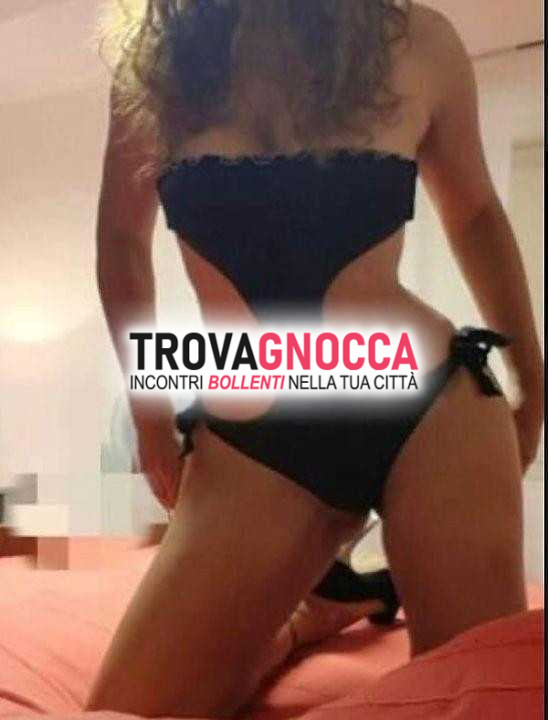 mi sono rifatta viva marsala 💥💥 kiara fantastica bellezza. roventemente deliziosa 🫦👅💦 passionale e sensuale pronta farti perdere controllo suoi pompini irresistibili
