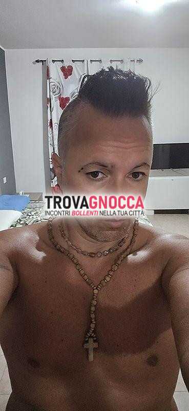 donna matura