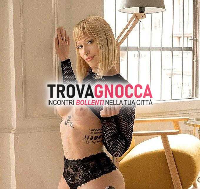 ❤️ nuova fresca cittÀ solo qualche giorno ❤️