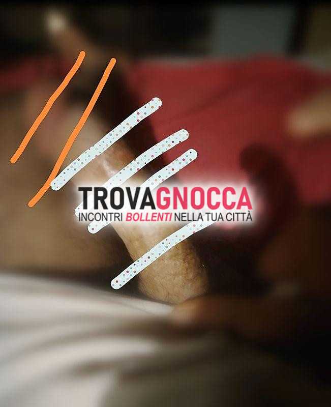 ho voglia sempre