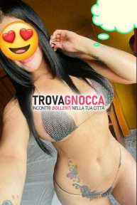 prima volta cittÀ 👑 colombiana porca e libidinosa 🌈💯 che ama bocchino naturale 👅 e non puÒ fare meno delle limonate