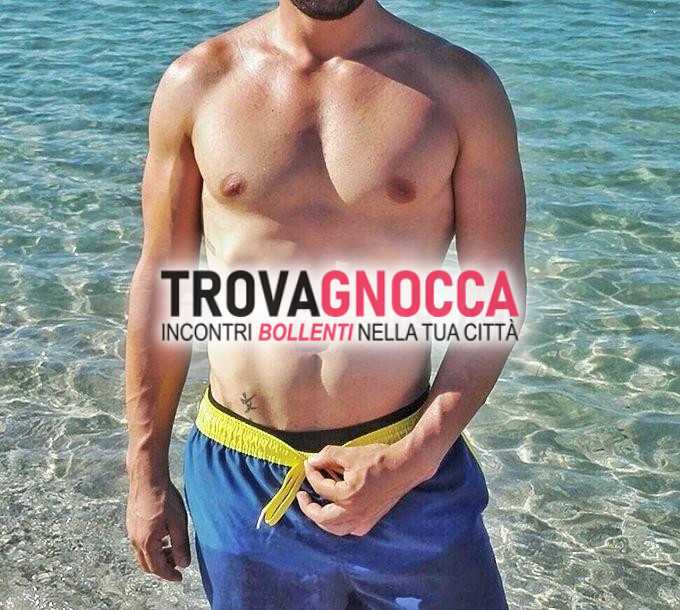 novità uomo serio