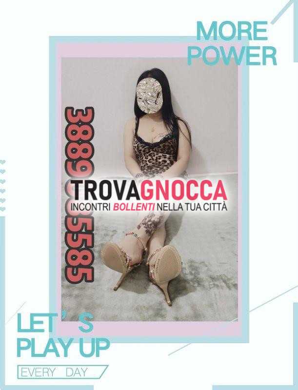💋 __💋 .☆scopri luna orientale ragazza perfetta.per momenti intenso piacere☆