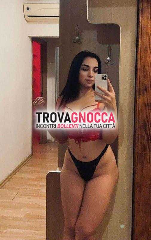 jasmina ❤preliminari brividi😜 ti farÀ impazzire 💥🍒 È calda e perversa🍒🍓 fresca e brava. corpo nato peccato e pura soddisfazione 💯