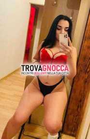 jasmina ❤preliminari brividi😜 ti farÀ impazzire 💥🍒 È calda e perversa🍒🍓 fresca e brava. corpo nato peccato e pura soddisfazione 💯 jasmina ❤preliminari brividi😜 ti farÀ impazzire 💥🍒 È calda e perversa🍒🍓 fresca e brava. corpo nato peccato e pura soddisfazione 💯