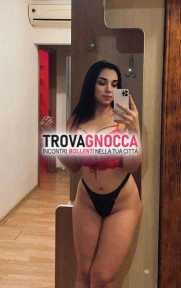 jasmina ❤preliminari brividi😜 ti farÀ impazzire 💥🍒 È calda e perversa🍒🍓 fresca e brava. corpo nato peccato e pura soddisfazione 💯 jasmina ❤preliminari brividi😜 ti farÀ impazzire 💥🍒 È calda e perversa🍒🍓 fresca e brava. corpo nato peccato e pura soddisfazione 💯