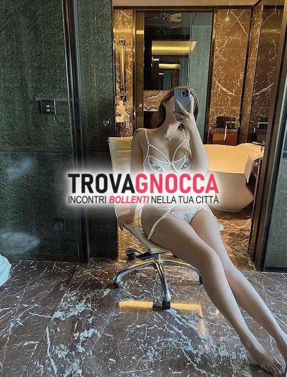 nuova ragazza orientale porcellina appassionata preliminare 💋 scoprire e gustare…❤ ❣ 💞 proposta assolutamente nuova…💞 foto garantite al 100 reali… lei è regina