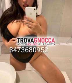 💦karinna💦🚨🛑🔥massaggiatrice freschissima novità davvero piccante È vera bomba senza sorprese 🔥