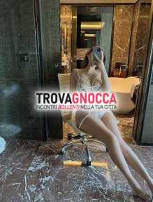 nuova ragazza orientale porcellina appassionata preliminare 💋 scoprire e gustare…❤ ❣ 💞 proposta assolutamente nuova…💞 foto garantite al 100 reali… lei è regina