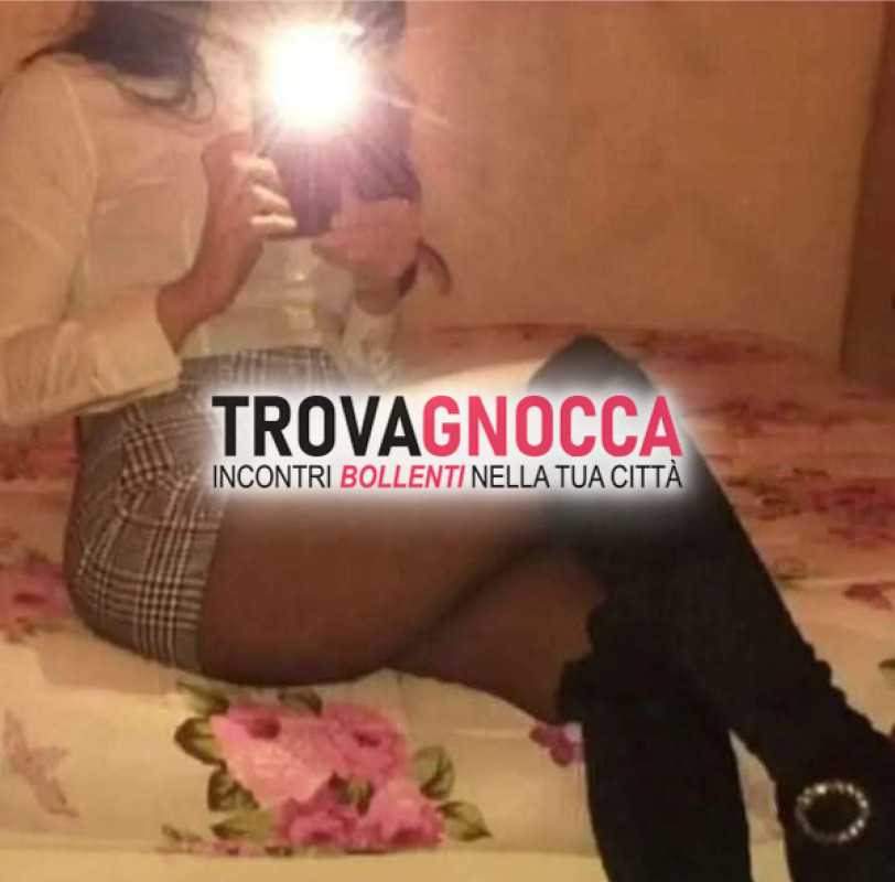 italiana ponte lungo riservatissimo