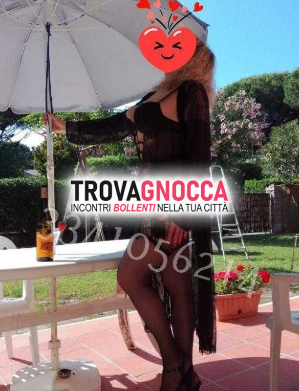 chieti 🇮🇹🇮🇹 È mia prima volta breve periodo carla italiana ti invita goderti momento relax e lasciarti avvolgere dalla mia femminilitÀ. 🇮🇹🇮🇹