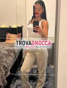 ❤️❤️❤️valentina ragazza seducente ♥️♥️♥️ è città breve soggiorno ♥️♥️ desidero essere contattata via whatsapp grazie ♥️♥️
