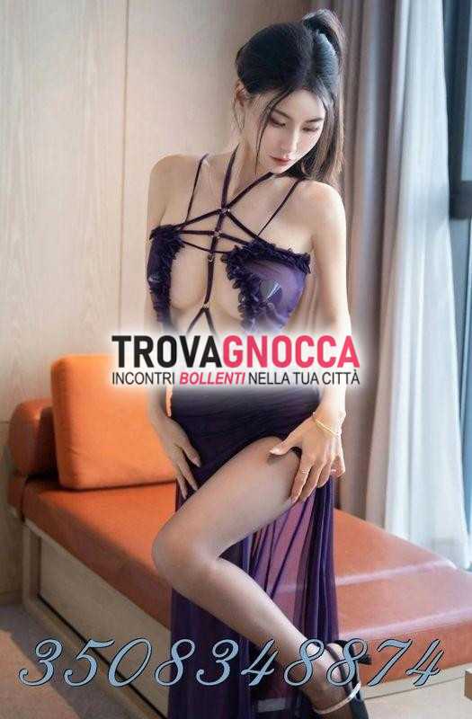 📢📢 oggi È arrivata nuova orientale🌸 ragazza dolce e simpatica🌸 sei qui rilassarti me foto sono cento cento io🌸